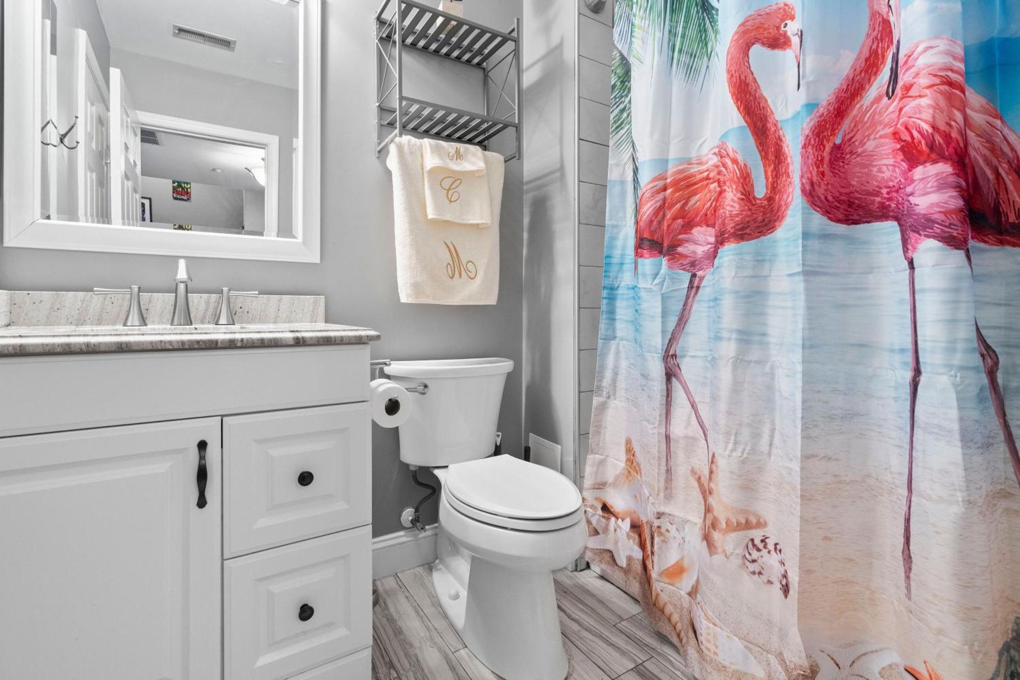 New Tropical Island Oasis Apartment Baltimore Exterior foto