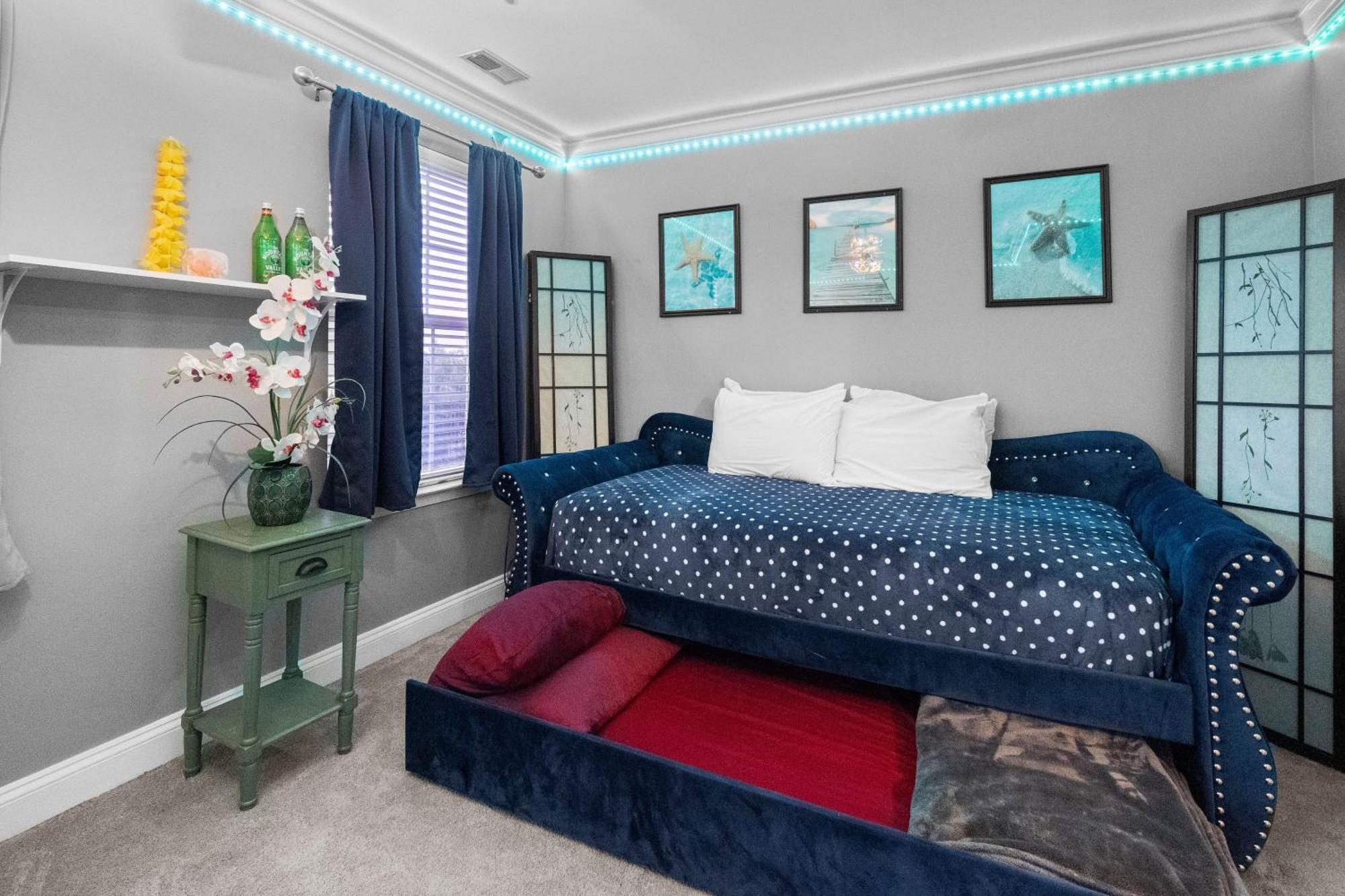 New Tropical Island Oasis Apartment Baltimore Exterior foto